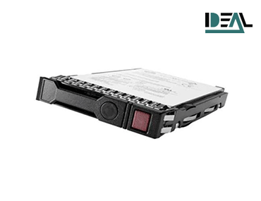 Idealnet.SSD-سرور-HPE-1.92TB-SAS-12G-MU-SFF