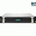 Idealnet.استوریج HPE MSA 2062 16Gb Fibre Channel SFF Storage