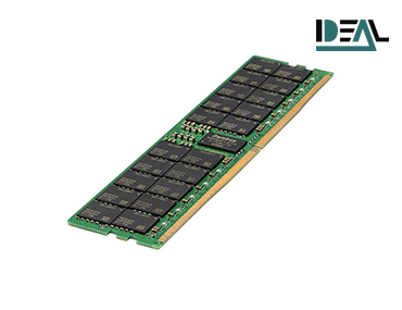 Idealnet.رم-سرور-HPE-64GB-DDR5-5600-Registered-Smart-Memory-(P64707-B21)