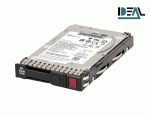 هارد HPE MSA 2.4TB SAS 12G 10K SFF