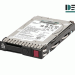 هارد HPE MSA 2.4TB SAS 12G 10K SFF