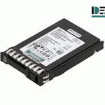 هارد SSD سرور HPE 960GB SAS 12G Mixed Use SFF BC Value SSD
