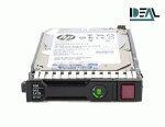 هارد سرور HPE 2.4TB SAS 10K SFF