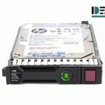هارد سرور HPE 2.4TB SAS 10K SFF