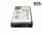 Idealnet.هارد-سرور-HPE-20TB-SAS-12G-7.2K-LFF