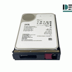 Idealnet.هارد-سرور-HPE-20TB-SAS-12G-7.2K-LFF