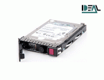 Idealnet.هارد-سرور-HPE-300GB-SAS-12G-10K-SFF