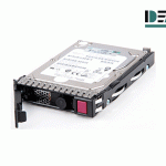 Idealnet.هارد-سرور-HPE-300GB-SAS-12G-10K-SFF