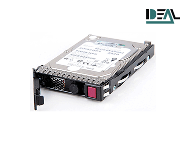 Idealnet.هارد-سرور-HPE-300GB-SAS-12G-10K-SFF