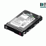 هارد سرور HPE 900GB SAS 12G 15K SFF