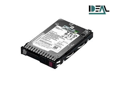 Idealnet.هارد-سرور-HPE-900GB-SAS-12G-15K-SFF هارد سرور HPE 900GB SAS 12G 15K SFF - Image 1