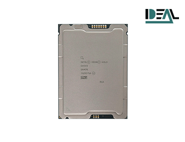 Idealnet.پردازنده-Intel-Xeon-6454S