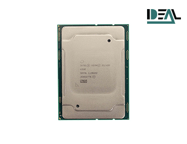 Idealnet.پردازنده-Intel-Xeon-Silver-4210