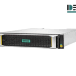 HPE-MSA-2060-SAS-12G-2U-24-disk-SFF-Drive-Enclosure-–-R0Q40B