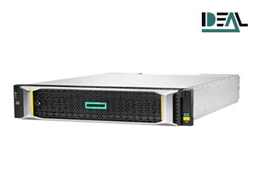 HPE-MSA-2060-SAS-12G-2U-24-disk-SFF-Drive-Enclosure-–-R0Q40B