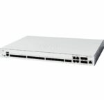 Idealnet.سوئیچ Cisco Catalyst C1300-24XS