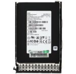 Idealnet.HPE 1.92TB SATA SSD Read Intensive