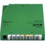 HPE LTO-8 Ultrium 30TB RW Data Cartridge – Q2078A