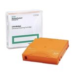 Idealnet.HPE C7978A Ultrium Universal Cleaning Cartridge