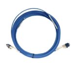 Idealnet.کابل فیبر نوری HPE QK734A OM4 LC-LC 5m