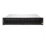 Idealnet.HPE MSA 2060 SAS 12G 2U 24-disk SFF Drive Enclosure – R0Q40B