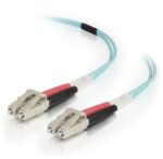 Idealnet.HPE QK733A Premier Flex OM4 LC/LC 2m Fiber Cable