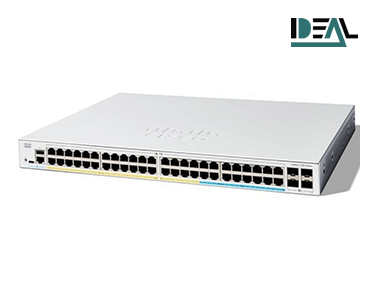 Idealnet.Cisco Catalyst C1300-48T-4G