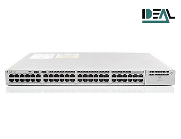 Idealnet.Cisco Catalyst C1300-48T-4G