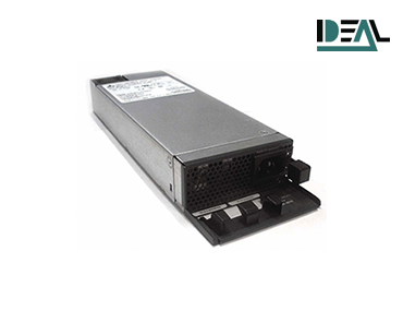 Idealnet.Cisco PWR-C6-600WAC