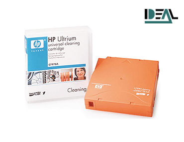 Idealnet.HPE C7978A Ultrium Universal Cleaning Cartridge