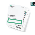 Idealnet.HPE Q2015A LTO-8 Barcode Label Pack