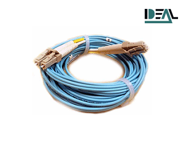 Idealnet.HPE QK733A Premier Flex OM4 LC/LC 2m Fiber Cable