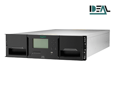 Idealnet.HPE-StoreEver-MSL3040-Scalable-Base-Module-Q6Q62C