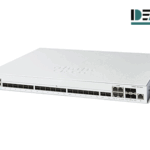 Idealnet.سوئیچ-Cisco-Catalyst-C1300-24XS