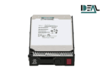 هارد استوریج HPE MSA 18TB SAS 12G Midline 7.2K LFF M2