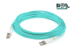 کابل فیبر نوری HPE QK734A OM4 LC-LC 5m