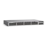 Idealnet.Cisco Catalyst C9200L-48PXG-4X-E
