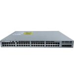 Idealnet.Cisco Catalyst C9200L-48PXG-4X-E