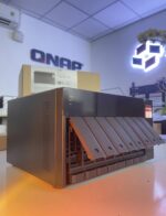 Idealnet.QNAP TS-873A-8G