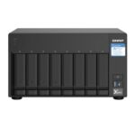 QNAP TS-832PX-4G - تصویر 2