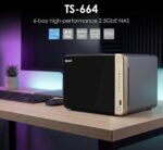 Idealnet.QNAP-TS-664-8G