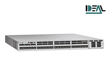 Idealnet.Cisco-C9300X-24Y-E-24-Port-25G-SFP28-Switch