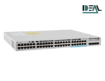 Cisco Catalyst C9200L-48PXG-4X-E