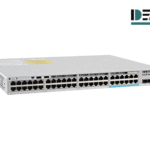 Cisco Catalyst C9200L-48PXG-4X-E