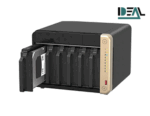 Idealnet.QNAP-TS-664-8G