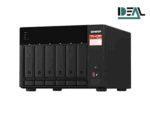 Idealnet.QNAP-TS-673A-8G