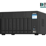 Idealnet.QNAP TS-832PX-4G
