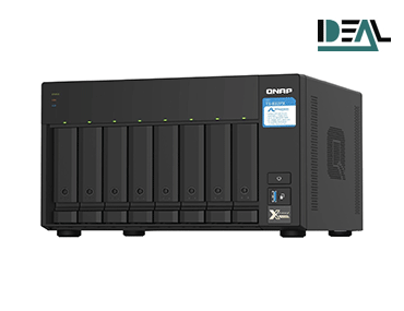 Idealnet.QNAP TS-832PX-4G