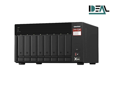 Idealnet.QNAP-TS-873A-8G
