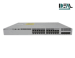 Idealnet.سوئیچ-سیسکو-C9200L-24P-4G